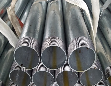 Casing thread Casing thread