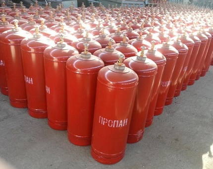 Mga pinakamabuting kalagayan na mga cylinder ng lakas ng tunog Mga pinakamabuting kalagayan na mga cylinder ng lakas ng tunog