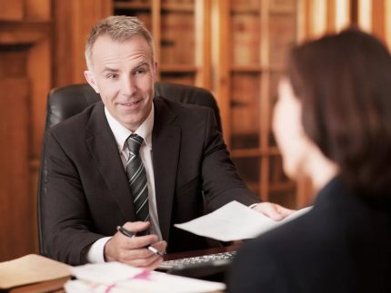 Lawyer ng Pabahay Lawyer ng Pabahay