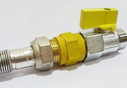 Dielectric Ball Valve