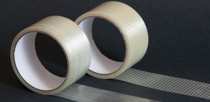 Cintes de fibra de vidre Cintes de fibra de vidre