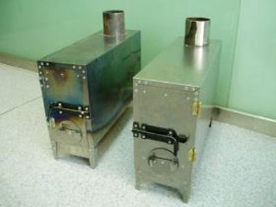 Gas-fired metal furnaces The advantages of gas furnaces