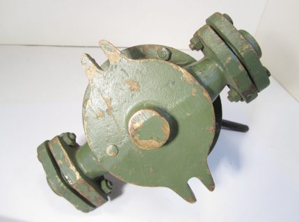 Bronze wing pump Bronze Vane Hand Pump