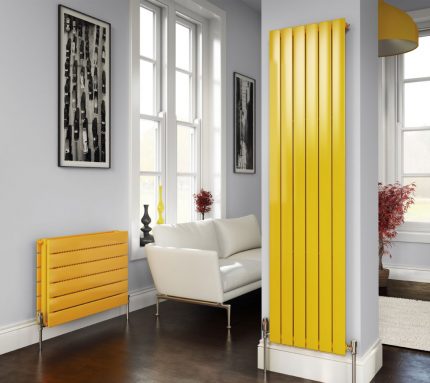 Custom Size Radiators Custom Size Radiators
