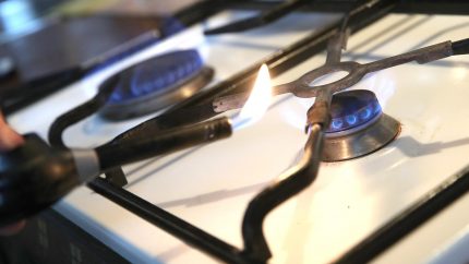 Rules for the safe use of a gas stove Gas stove