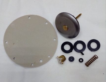 Repair kit for column water unit Repair kit for column water unit