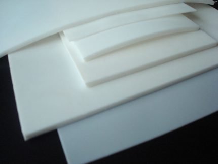 Ftoroplast - gas tap seal Ftoroplast - gas tap seal