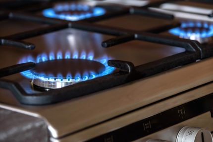 Kulay ng apoy ng gas Kulay ng apoy ng gas