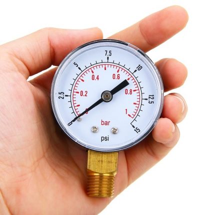 Ang epekto ng temperatura sa katumpakan ng mga pagbasa Pagkakalantad ng temperatura