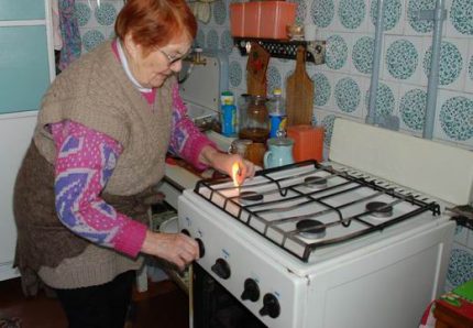 Bezpečnostní opatření Bezpečnostní opatření