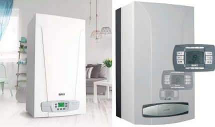 Les étapes les plus simples pour régler la chaudière