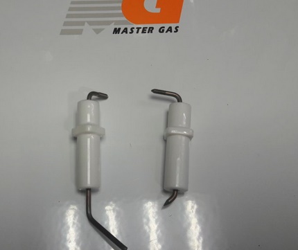 Gas heater ionization candles Gas heater ionization candles