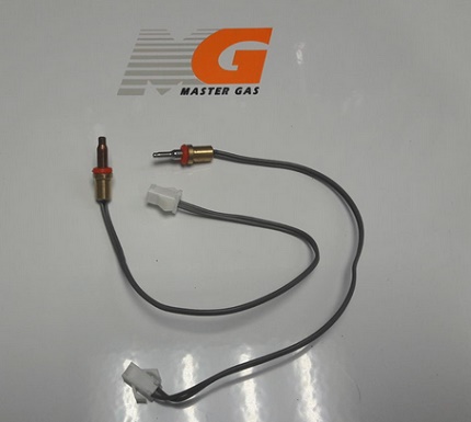Ambient temperature sensors Ambient temperature sensors