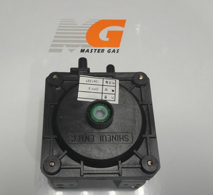Heating pressure sensor Heating pressure sensor