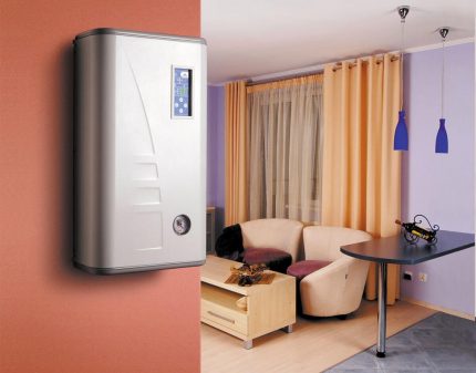 Modelong naka-mount na boiler Ang pagtaas ng kahusayan sa boiler