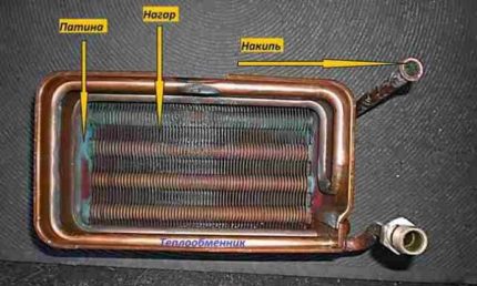 Marumi heat exchanger Marumi heat exchanger