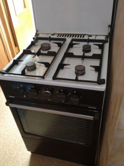 Pagbebenta ng gas stove Pagbebenta ng gas stove