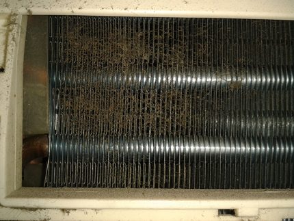 Marumi heat exchanger