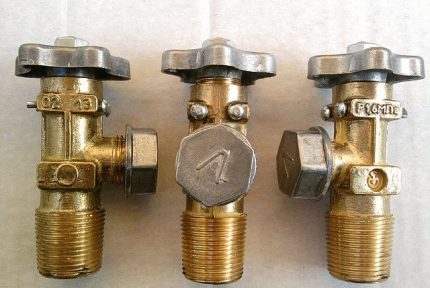 Mga Valve ng Silikon Mga Valve ng Silikon