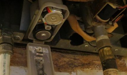 Battery Replacement Battery Replacement