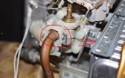 Paano i-disconnect ang isang heat heat exchanger Paano i-disconnect ang isang heat heat exchanger