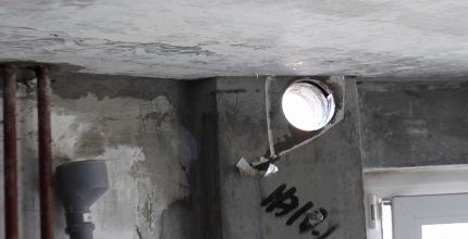 Konklusyon ng air duct ng hood ng kusina hanggang sa kalye Konklusyon ng air duct ng hood ng kusina hanggang sa kalye