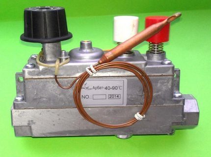 Safety Automation Unit Safety Automation Unit