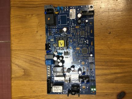 Electronic board