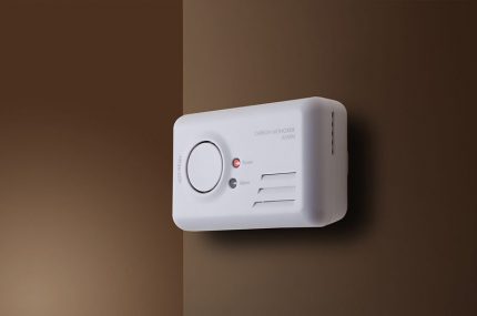 Pinagsamang Type na Leak Sensors na Gasolina Pinagsamang Type na Leak Sensors na Gasolina