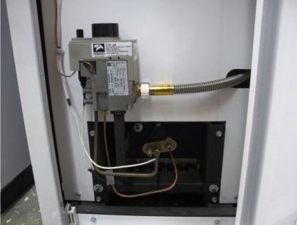 Lemax na may SIT Automation
