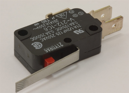 Microswitch kaugalian relay gas boiler Microswitch kaugalian relay gas boiler