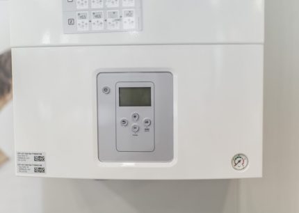 Boiler Bosch Gaz 6000 W Boiler Bosch Gaz 6000 W WBN 6000-24C RN
