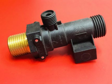 Daloy sensor para sa boiler ng gas Daloy sensor para sa boiler ng gas