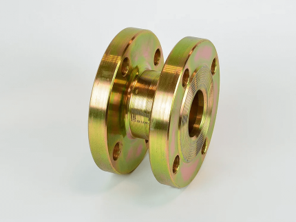 Flanged valve Flanged valve
