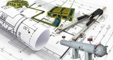Projet d'approvisionnement en gaz domestique Projet d'approvisionnement en gaz