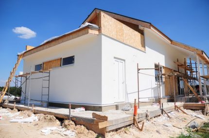 Home insulation to reduce heat loss Home insulation