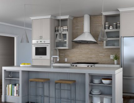 Kitchen hood Kitchen hood