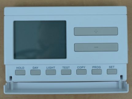 Tagabuo ng temperatura ng boiler Computherm Q7 temperatura Programmer