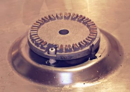Electric spark plug Electric ignition candle
