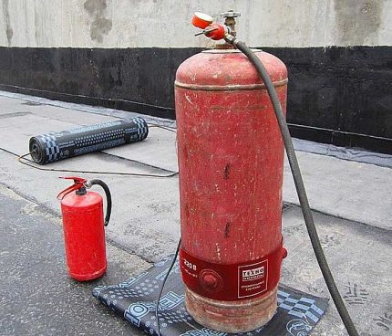Mag-Vessel para sa likidong gas sa taglamig Mag-Vessel para sa likidong gas sa taglamig