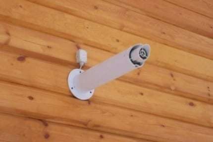 Coaxial pipe Coaxial pipe