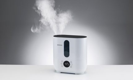 Ultrasonic Humidifier Type Ultrasonic Humidifier Type