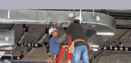 Cleaning the ventilation system Cleaning the ventilation system