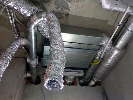 Projekt układu wydechowego Projekt układu wydechowego
