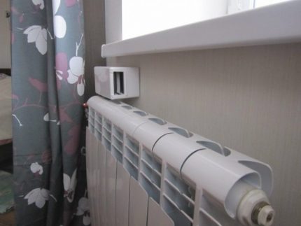 Instalowanie zaworu zasilającego w ścianie Instalowanie zaworu zasilającego w ścianie