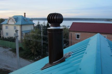Turbo atšvaitas