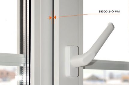 Ang pag-andar ng Micro-bentilasyon sa window ng PVC Ang pag-andar ng Micro-bentilasyon sa window ng PVC