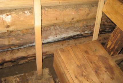 Les conséquences de l'engorgement dans le hammam Les conséquences de l'engorgement dans le hammam