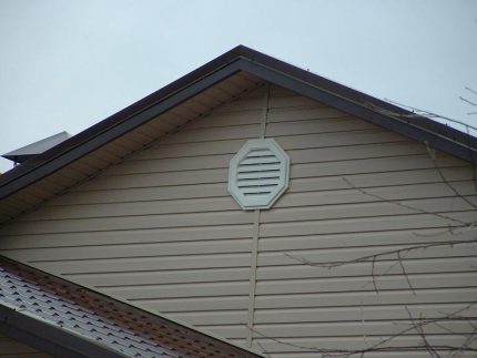 Ventilação por frontão
