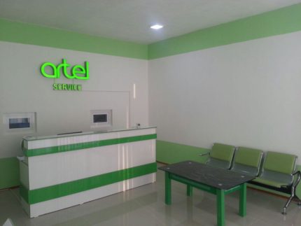 Service Center Artel